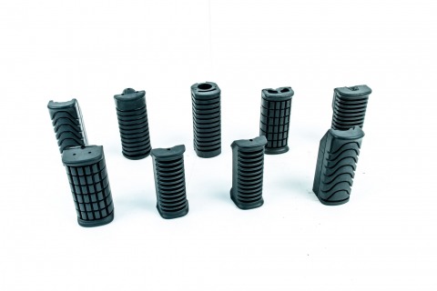 โรงงานผลิตชิ้นส่วนยาง สมุทรสาคร